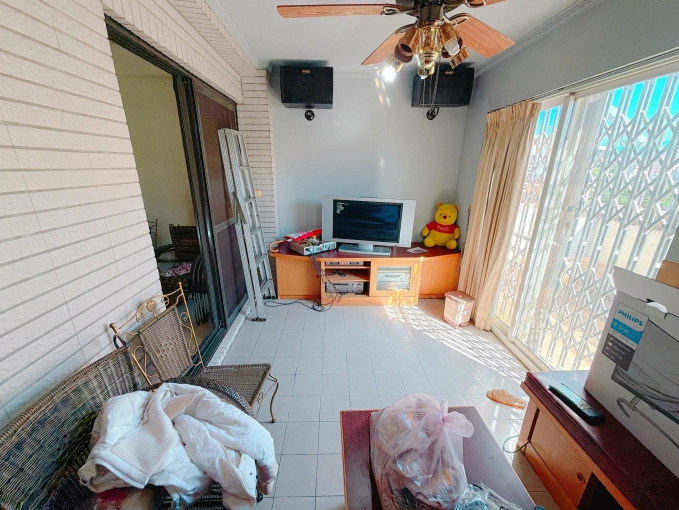 可租補★旱溪夜市★大帝城堡★社區型別墅獨立車庫 - Image 15