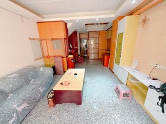 可租補★旱溪夜市★大帝城堡★社區型別墅獨立車庫 - Image 18