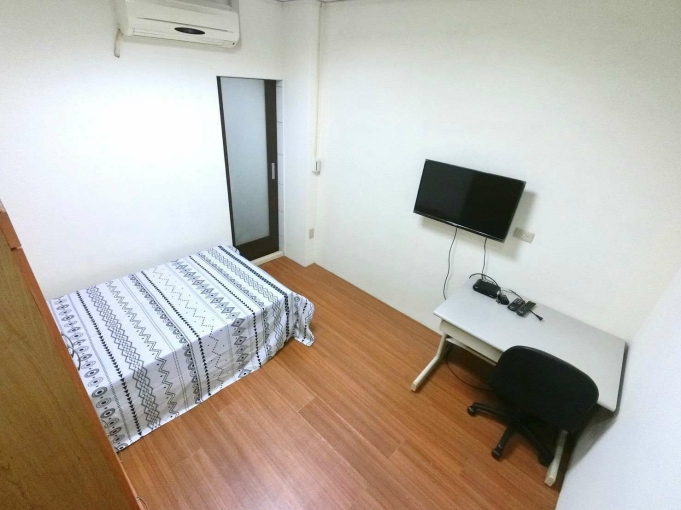 便宜秒殺💯可租補🏆小資首選🌳近逢甲(第3張)