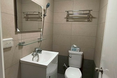 兆基社會住宅🏠近公車總站/全新整理/可補助入籍（第9張）
