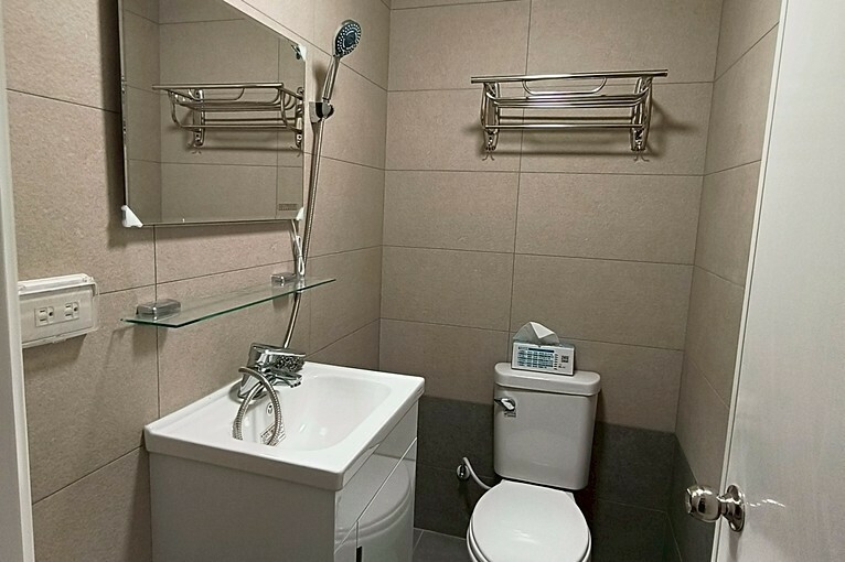 兆基社會住宅🏠近公車總站/全新整理/可補助入籍(第9張)