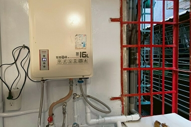 兆基社會住宅🏠近公車總站/全新整理/可補助入籍（第8張）