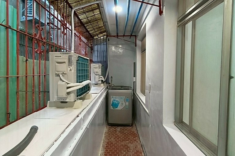 兆基社會住宅🏠近公車總站/全新整理/可補助入籍(第7張)
