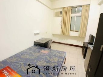 🎉面力行路/快速進竹科後門/超低電費/衛浴乾濕分離/洗澡使用瓦斯/採光通風良好🎉（第2張）