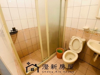 🎉面力行路/快速進竹科後門/超低電費/衛浴乾濕分離/洗澡使用瓦斯/採光通風良好🎉（第5張）