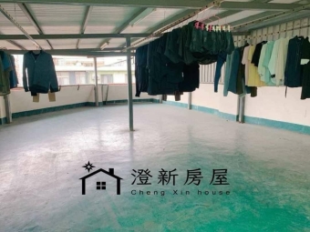 🎉面力行路/快速進竹科後門/超低電費/衛浴乾濕分離/洗澡使用瓦斯/採光通風良好🎉（第7張）