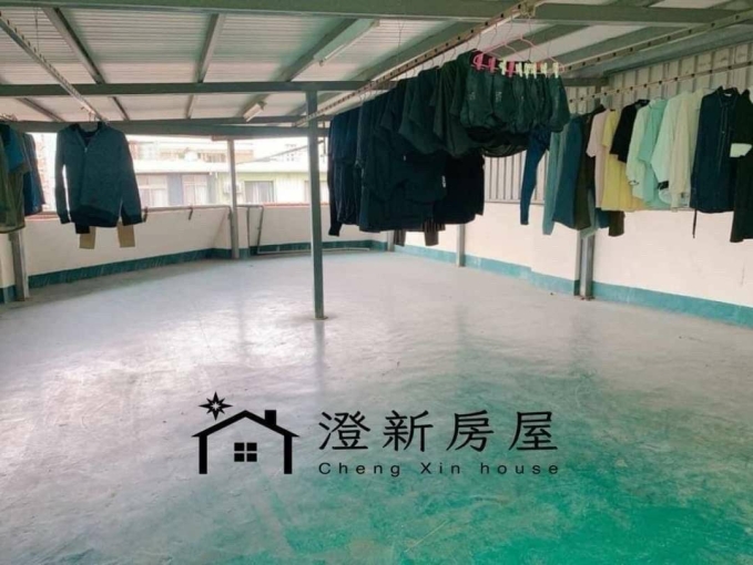 🎉面力行路/快速進竹科後門/超低電費/衛浴乾濕分離/洗澡使用瓦斯/採光通風良好🎉（第7張）