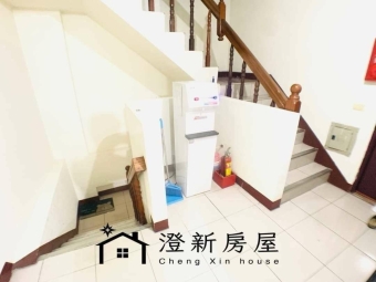 🎉面力行路/快速進竹科後門/超低電費/衛浴乾濕分離/洗澡使用瓦斯/採光通風良好🎉（第6張）