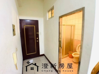 🎉面力行路/快速進竹科後門/超低電費/衛浴乾濕分離/洗澡使用瓦斯/採光通風良好🎉（第4張）