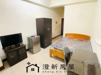 🎉面力行路/快速進竹科後門/超低電費/衛浴乾濕分離/洗澡使用瓦斯/採光通風良好🎉（第1張）