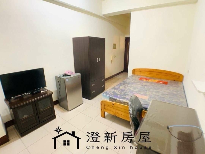 🎉面力行路/快速進竹科後門/超低電費/衛浴乾濕分離/洗澡使用瓦斯/採光通風良好🎉（第1張）