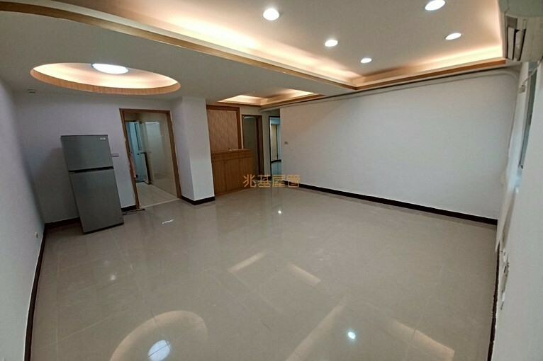 兆基社會住宅🏠⛳️麥金路中油旁~公寓低樓層2+1房~⛳️（第1張）