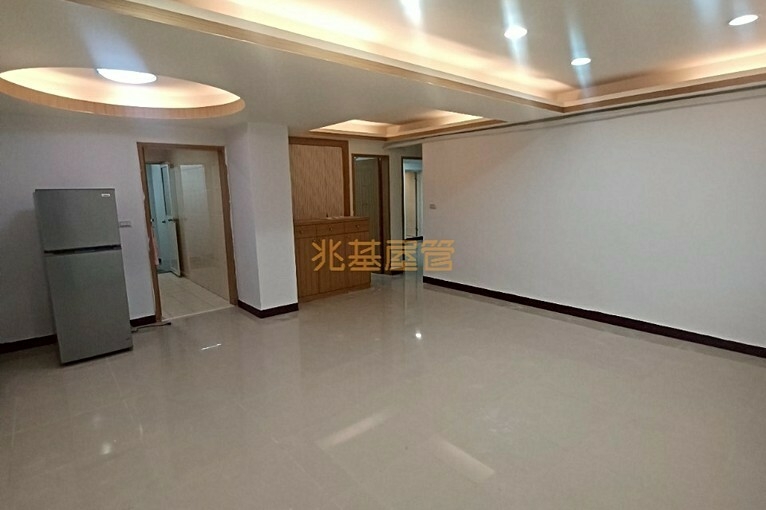 兆基社會住宅🏠⛳️麥金路中油旁~公寓低樓層2+1房~⛳️（第2張）