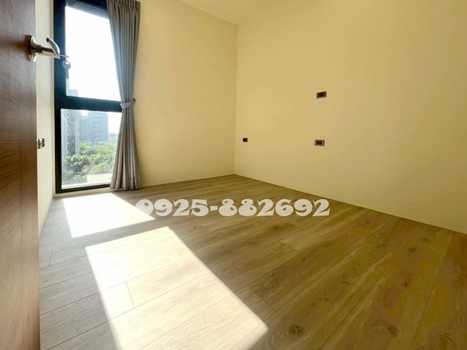 ◣大魯閣商圈◥金雅重劃區全新日系三房家電全+平車 - Image 7