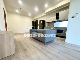 ◣大魯閣商圈◥金雅重劃區全新日系三房家電全+平車 - Image 13