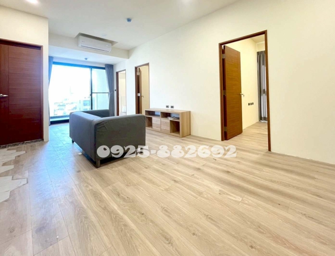 ◣大魯閣商圈◥金雅重劃區全新日系三房家電全+平車 - Image 2