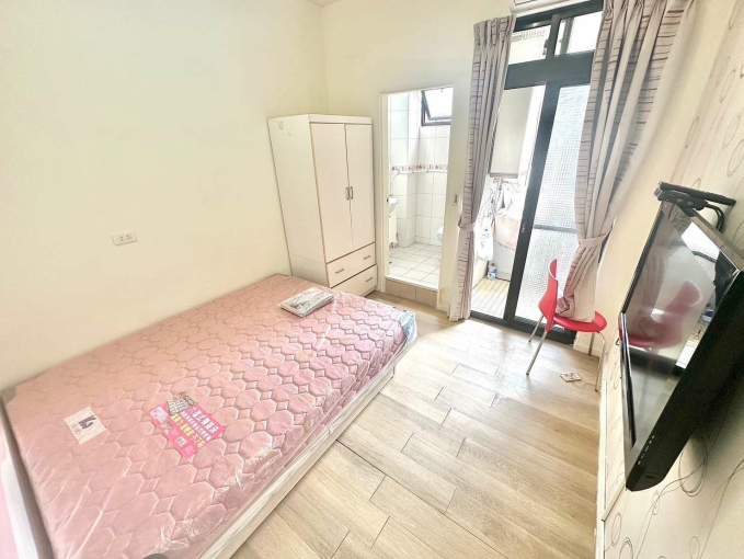 🧡請加賴🧡租屋補助🧡陽台獨洗🧡秒殺物件🧡（第1張）