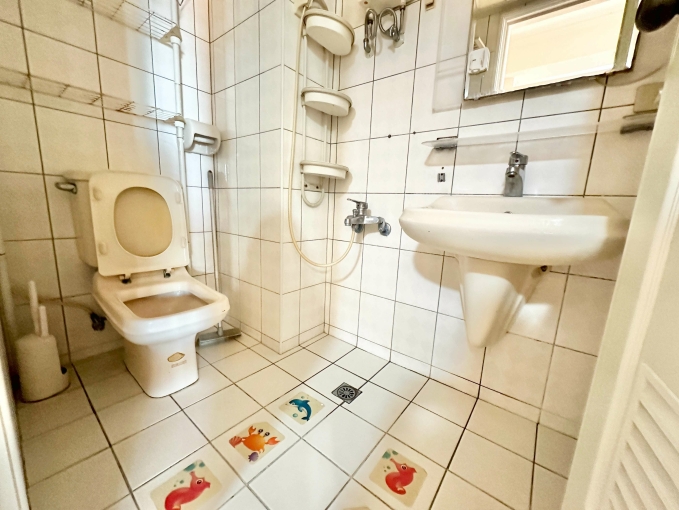 🧡請加賴🧡電梯美屋🧡租屋補助🧡台水台電🧡陽台獨洗🧡流理台🧡代收包裹🧡（第4張）