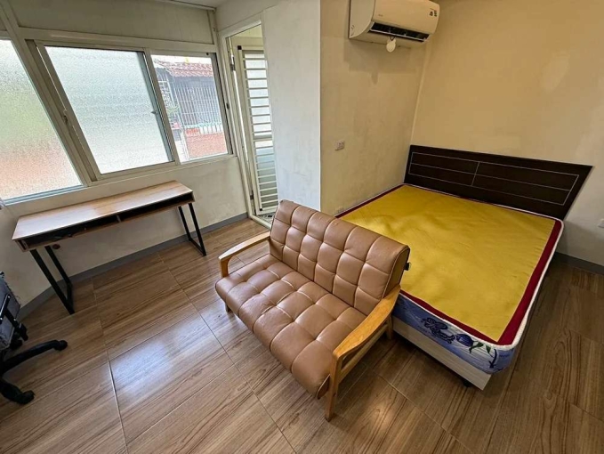 租屋找77✿夜市稀有陽台獨洗,可寵可補助 - Image 1