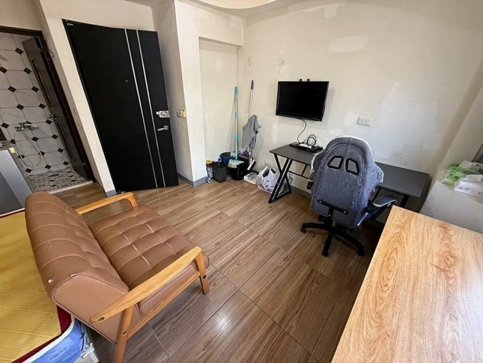 租屋找77✿夜市稀有陽台獨洗,可寵可補助 - Image 2