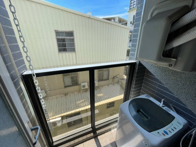 陽台獨洗🍀租屋補助🍀電梯🍀子母車（第5張）