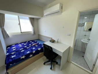 陽台獨洗🍀租屋補助🍀電梯🍀子母車（第1張）