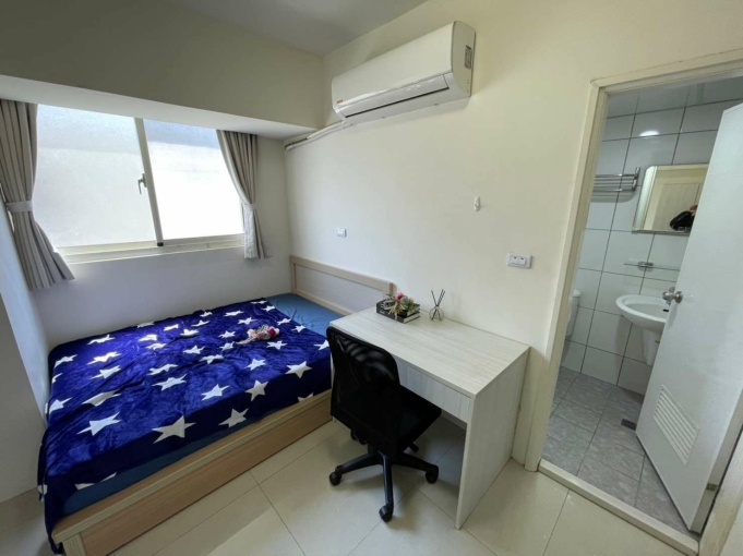 陽台獨洗🍀租屋補助🍀電梯🍀子母車（第1張）