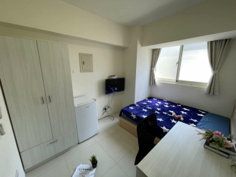 陽台獨洗🍀租屋補助🍀電梯🍀子母車（第2張）