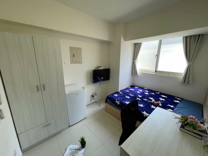 陽台獨洗🍀租屋補助🍀電梯🍀子母車（第2張）