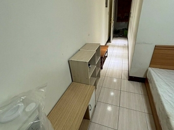 兆基社會住宅🏡可租補/湖口工業區舒適套房（第5張）