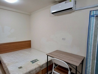 兆基社會住宅🏡可租補/湖口工業區舒適套房（第4張）