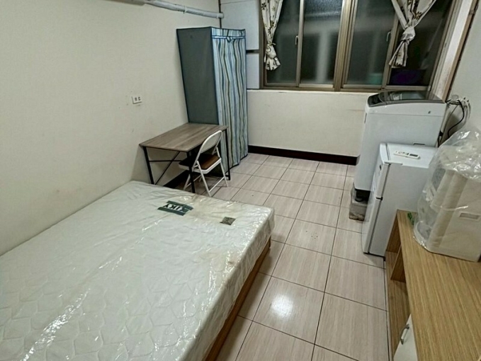 兆基社會住宅🏡可租補/湖口工業區舒適套房（第1張）