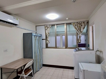 兆基社會住宅🏡可租補/湖口工業區舒適套房（第2張）