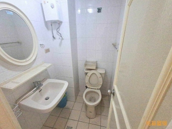 兆基社會住宅🏠逢甲套房乾淨採光佳設備齊可租補設籍（第4張）