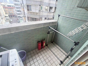 兆基社會住宅🏠逢甲套房乾淨採光佳設備齊可租補設籍（第6張）