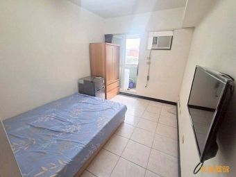 兆基社會住宅🏠逢甲套房乾淨採光佳設備齊可租補設籍（第1張）