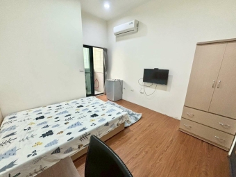 🎉電梯套房🎉陽台獨洗曬🎉小資首選🎉衛浴開窗🎉子母車（第3張）