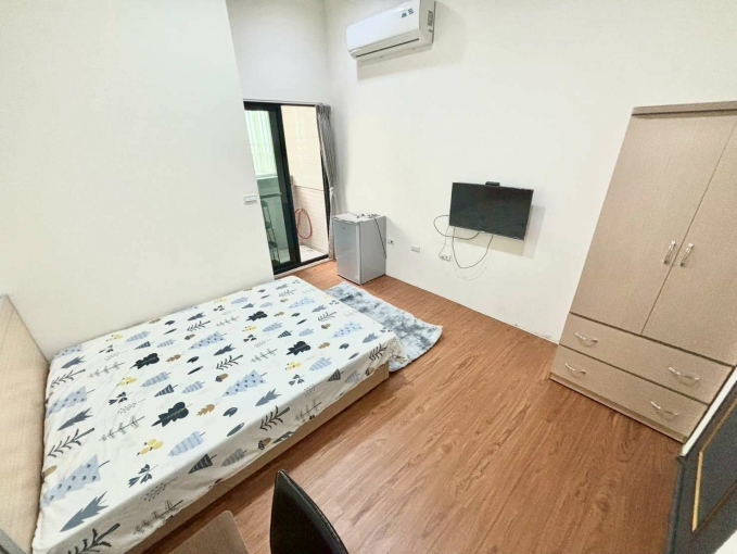 🎉電梯套房🎉陽台獨洗曬🎉小資首選🎉衛浴開窗🎉子母車（第4張）