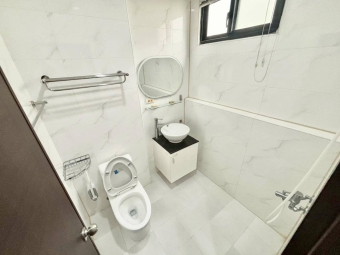 🎉電梯套房🎉陽台獨洗曬🎉小資首選🎉衛浴開窗🎉子母車（第6張）