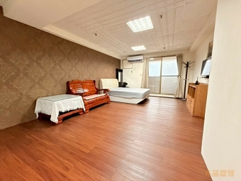 兆基社會住宅🏠搶手/屋況好/大套房/可租補/看屋+賴（第1張）