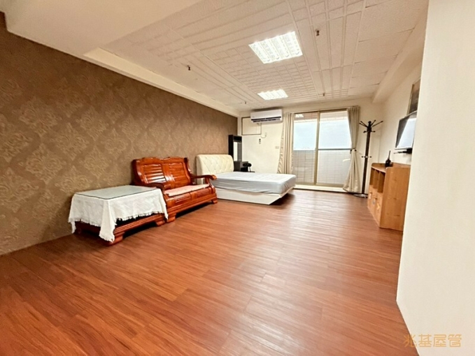 兆基社會住宅🏠搶手/屋況好/大套房/可租補/看屋+賴（第1張）