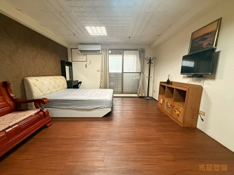 兆基社會住宅🏠搶手/屋況好/大套房/可租補/看屋+賴（第5張）