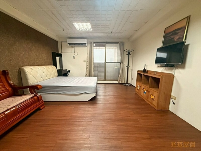 兆基社會住宅🏠搶手/屋況好/大套房/可租補/看屋+賴（第5張）