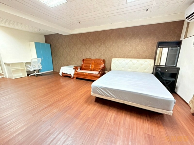 兆基社會住宅🏠搶手/屋況好/大套房/可租補/看屋+賴（第4張）