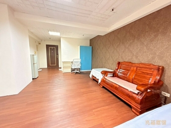 兆基社會住宅🏠搶手/屋況好/大套房/可租補/看屋+賴（第3張）