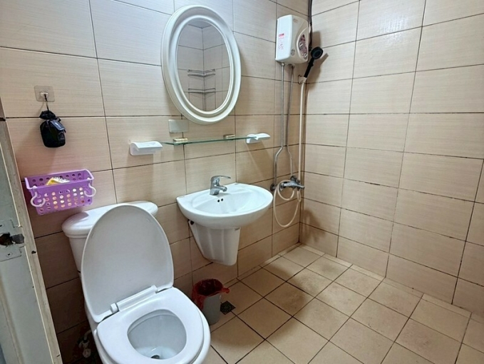 兆基社會住宅🏠搶手/屋況好/大套房/可租補/看屋+賴（第7張）