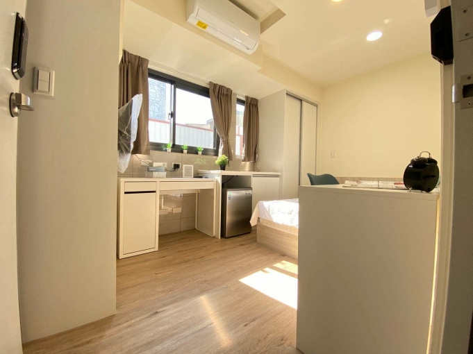 🧡加賴約🧡電梯新屋🧡可短租🧡租屋補助🧡陽台獨洗🧡流理台🧡秒殺物件🧡（第2張）