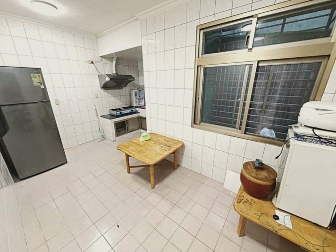 @@南港舊莊生活圈中研院旁*採光通風美三房（第10張）