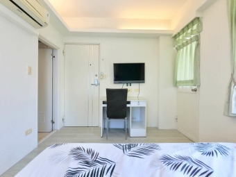 租補☆可貓不吵☆陽台獨洗曬☆飲水機（第3張）