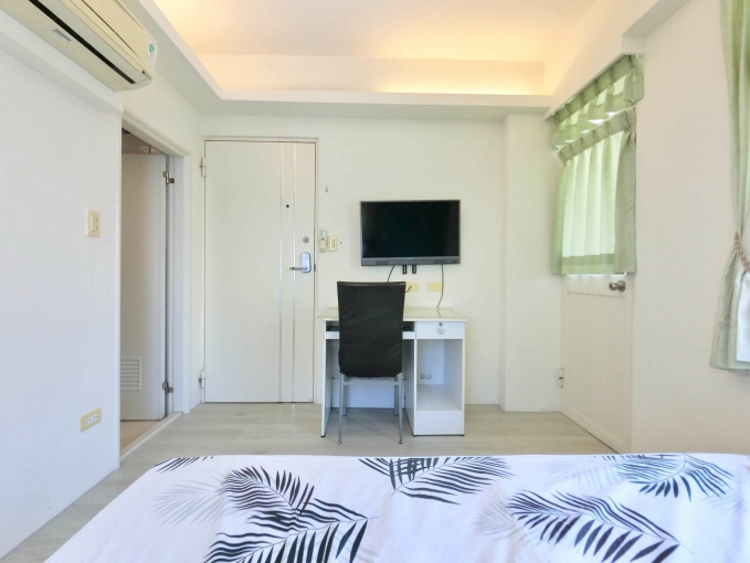 租補☆可貓不吵☆陽台獨洗曬☆飲水機（第3張）